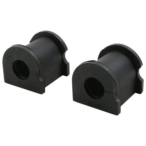 MOOG Chassis Products Suspension Stabilizer Bar Bushing Kit P/N:K201390 Fits: Ford Explorer Sport Trac 08-07 - Image 1