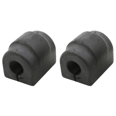 MOOG Chassis Products Suspension Stabilizer Bar Bushing Kit P/N:K201392 Fits: BMW 318ti 99-95, BMW 525i 03-01, BMW 528i 00-97, BMW 530i 03-01, BMW 540i 03-97, BMW Z3 1996 - Image 1