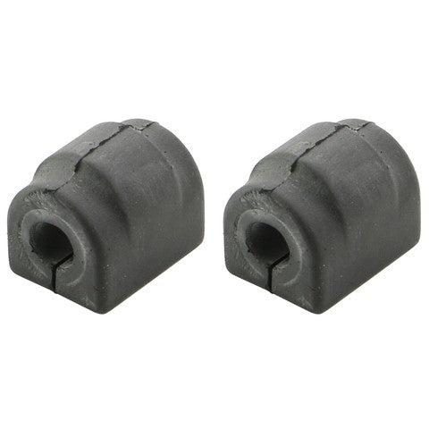 MOOG Chassis Products Suspension Stabilizer Bar Bushing Kit P/N:K201393 Fits: BMW 525i 03-01, BMW 528i 00-97, BMW 530i 03-01, BMW 540i 03-97 - Image 1