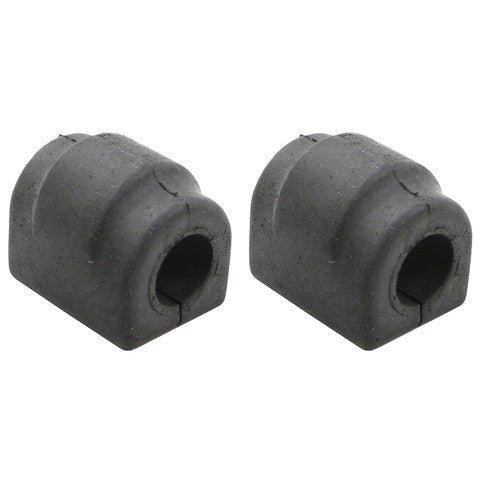 MOOG Chassis Products Suspension Stabilizer Bar Bushing Kit P/N:K201395 Fits: BMW 318i 1992, BMW 318is 1992, BMW 325i 1992, BMW 325is 1992 - Image 1