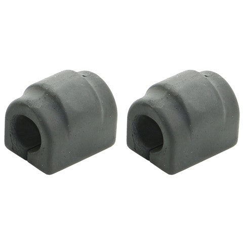 MOOG Chassis Products Suspension Stabilizer Bar Bushing Kit P/N:K201396 Fits: BMW 318i, BMW 318is, BMW 320i, BMW 323ci, BMW 323i, BMW 325ci, BMW 325i, BMW 325is - Image 1