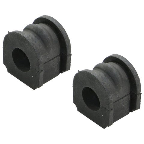 MOOG Chassis Products Suspension Stabilizer Bar Bushing Kit P/N:K201398 Fits: Infiniti G20 02-99 - Image 1