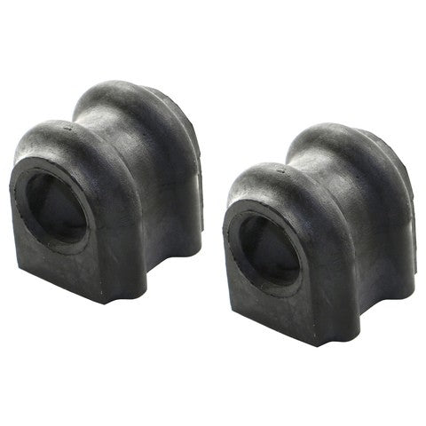 MOOG Chassis Products Suspension Stabilizer Bar Bushing Kit P/N:K201402 Fits: Hyundai Tiburon 08-03 - Image 1