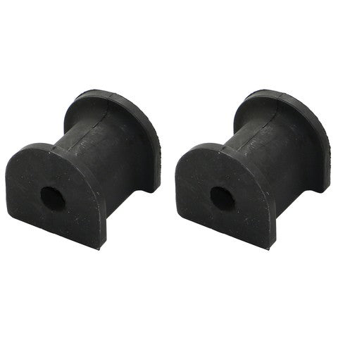 MOOG Chassis Products Suspension Stabilizer Bar Bushing Kit P/N:K201403 Fits: Kia Spectra5 09-05 - Image 1