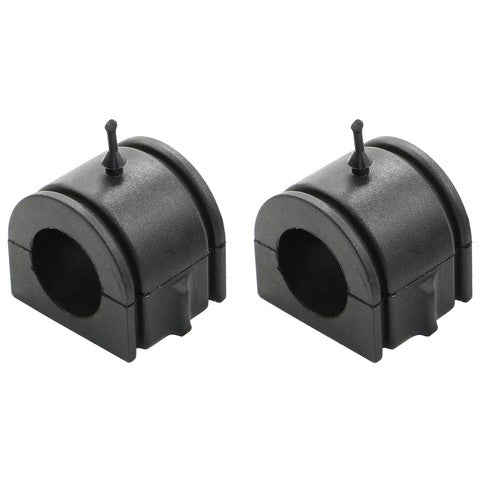 MOOG Chassis Products Suspension Stabilizer Bar Bushing Kit P/N:K201407 Fits: Hummer H3 10-06, Hummer H3t 10-09 - Image 1