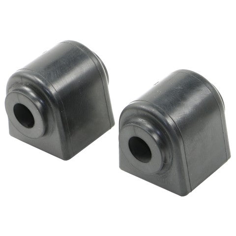 MOOG Chassis Products Suspension Stabilizer Bar Bushing Kit P/N:K201413 Fits: Chevrolet Classic 05-04, Chevrolet Malibu 03-97, Oldsmobile Alero 04-99, Pontiac Grand Am 05-00 - Image 1