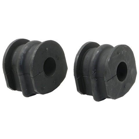 MOOG Chassis Products Suspension Stabilizer Bar Bushing Kit P/N:K201418 Fits: Nissan Qashqai 19-17, Nissan Rogue 13-08, Nissan Rogue Select 15-14, Nissan Rogue Sport 19-17 - Image 1