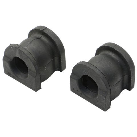 MOOG Chassis Products Suspension Stabilizer Bar Bushing Kit P/N:K201420 Fits: Acura Mdx 20-14, Honda Pilot 15-09, Honda Ridgeline 20-17 - Image 1