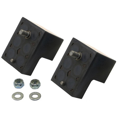 MOOG Chassis Products Suspension Control Arm Bumper P/N:K201426 Fits: Cadillac Escalade, Chevrolet Avalanche 1500, Chevrolet Avalanche 2500, Chevrolet Silverado 1500 Hd, Chevrolet Silverado 1500 Hd Classic, Chevrolet Silverado 2500 - Image 2