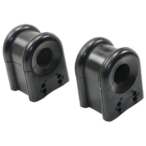 MOOG Chassis Products Suspension Stabilizer Bar Bushing Kit P/N:K201428 Fits: Jeep Grand Cherokee 04-03 - Image 1