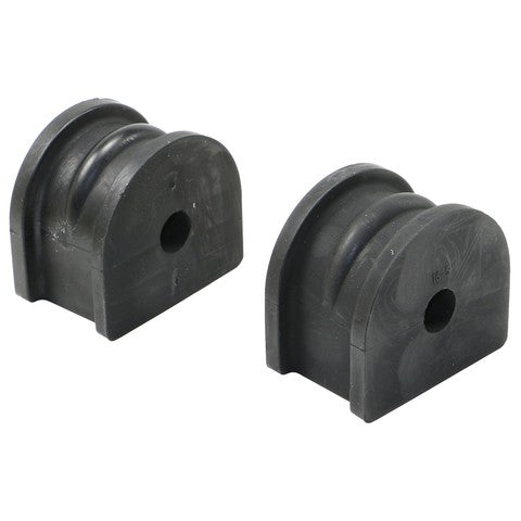 MOOG Chassis Products Suspension Stabilizer Bar Bushing Kit P/N:K201429 Fits: Buick Rendezvous 07-03, Buick Terraza 06-05, Chevrolet Uplander 06-05, Chevrolet Venture 04-03, Oldsmobile Silhouette 04-02, Pontiac Montana 06-04, Saturn Relay 06-05 - Image 1