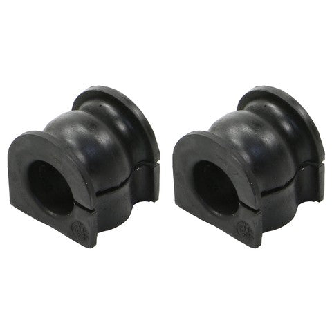 MOOG Chassis Products Suspension Stabilizer Bar Bushing Kit P/N:K201432 Fits: Honda Element 11-03 - Image 1