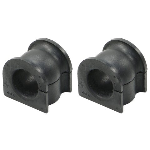 MOOG Chassis Products Suspension Stabilizer Bar Bushing Kit P/N:K201437 Fits: Honda Ridgeline 14-06 - Image 1