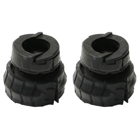 MOOG Chassis Products Suspension Stabilizer Bar Bushing Kit P/N:K201444 Fits: Porsche Cayenne 06-03, Porsche Cayenne 09-08, Volkswagen Touareg 17-07 - Image 1