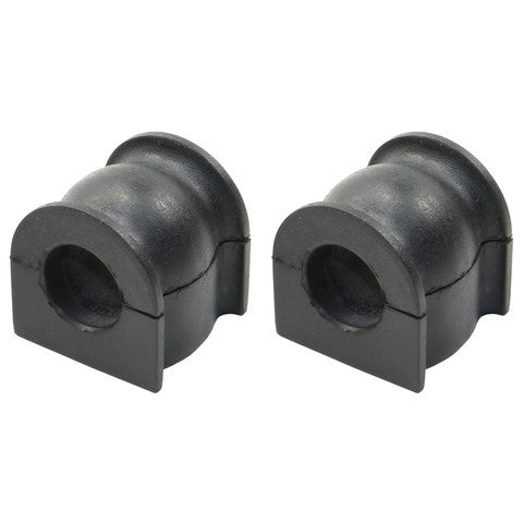MOOG Chassis Products Suspension Stabilizer Bar Bushing Kit P/N:K201445 Fits: Honda Fit 11-09 - Image 1