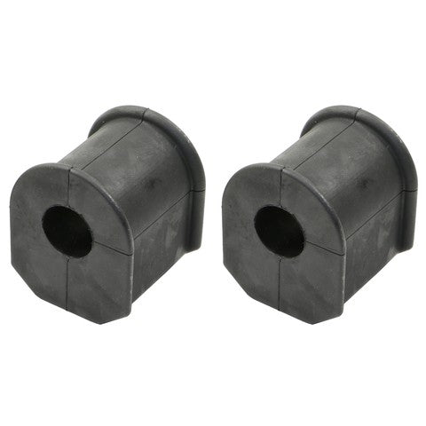 MOOG Chassis Products Suspension Stabilizer Bar Bushing Kit P/N:K201450 Fits: Ford F-250 Super Duty 16-08, Ford F-350 Super Duty 16-08, Ford F-450 Super Duty 14-11, Ford F-550 Super Duty 14-11 - Image 1