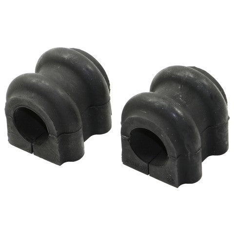 QuickSteer Suspension Stabilizer Bar Bushing Kit P/N:K201451 Fits: Hyundai Accent 17-12, Hyundai Elantra 16-11, Hyundai Elantra Coupe 14-13, Hyundai Elantra Gt 16-13, Hyundai Veloster 17-16 - Image 1