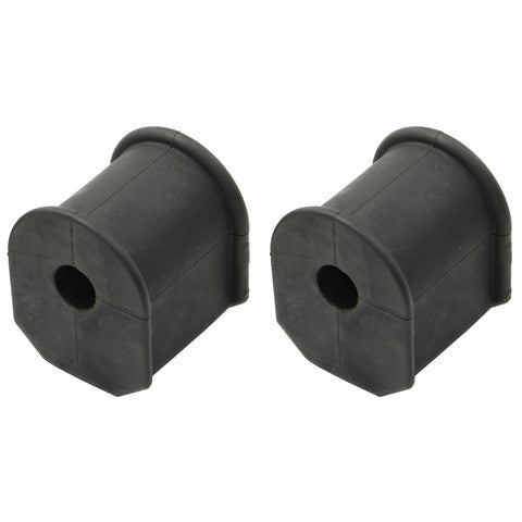 MOOG Chassis Products Suspension Stabilizer Bar Bushing Kit P/N:K201452 Fits: Ford F-250 Super Duty 16-08, Ford F-350 Super Duty 22-08 - Image 1