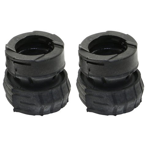 MOOG Chassis Products Suspension Stabilizer Bar Bushing Kit P/N:K201457 Fits: Porsche Cayenne 06-03, Volkswagen Touareg 10-04 - Image 1