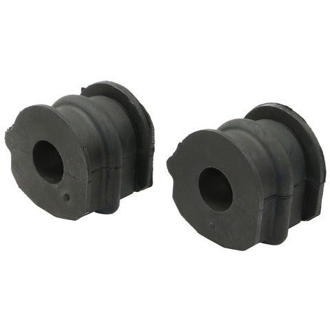MOOG Chassis Products Suspension Stabilizer Bar Bushing Kit P/N:K201472 Fits: Nissan Maxima 14-09 - Image 1