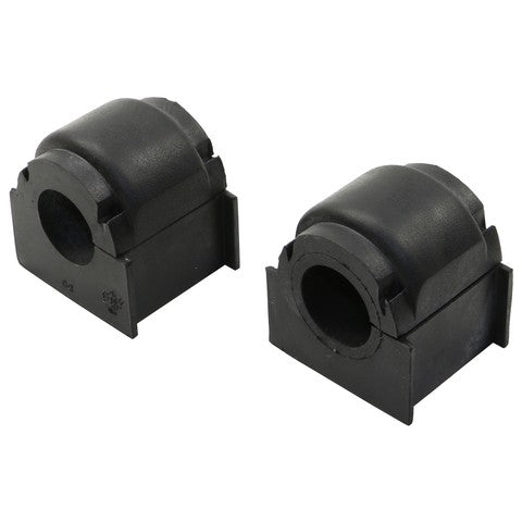 MOOG Chassis Products Suspension Stabilizer Bar Bushing Kit P/N:K201473 Fits: Mazda Cx-7 12-10 - Image 1