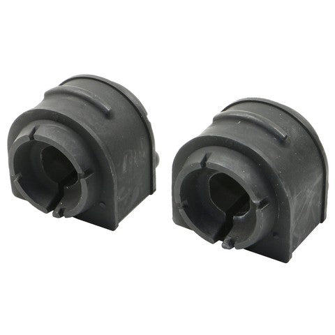 MOOG Chassis Products Suspension Stabilizer Bar Bushing Kit P/N:K201476 Fits: Mazda 3 13-10, Mazda 3 Sport 13-10 - Image 1