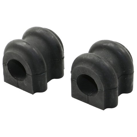 MOOG Chassis Products Suspension Stabilizer Bar Bushing Kit P/N:K201479 Fits: Hyundai Elantra 16-09, Hyundai Elantra Gt 17-13, Hyundai Veloster 17-16 - Image 1