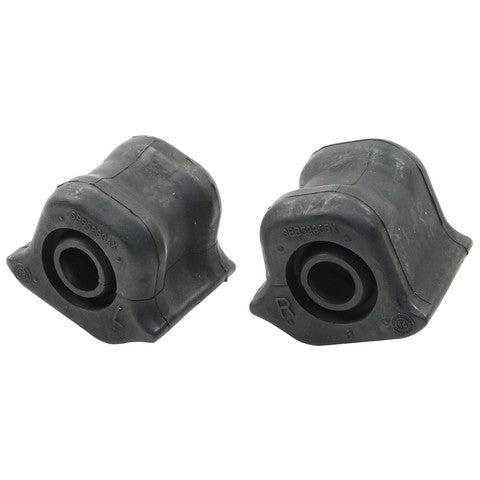 MOOG Chassis Products Suspension Stabilizer Bar Bushing Kit P/N:K201482 Fits: Scion Tc 16-11, Toyota Prius 15-10, Toyota Prius Plug-in 15-12, Toyota Rav4 08-06 - Image 1