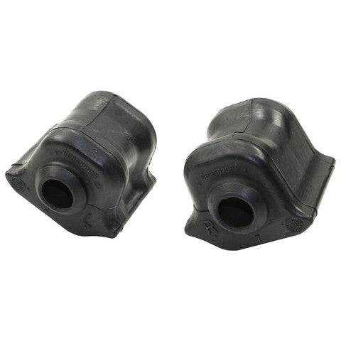 MOOG Chassis Products Suspension Stabilizer Bar Bushing Kit P/N:K201483 Fits: Toyota Prius V 15-12 - Image 1