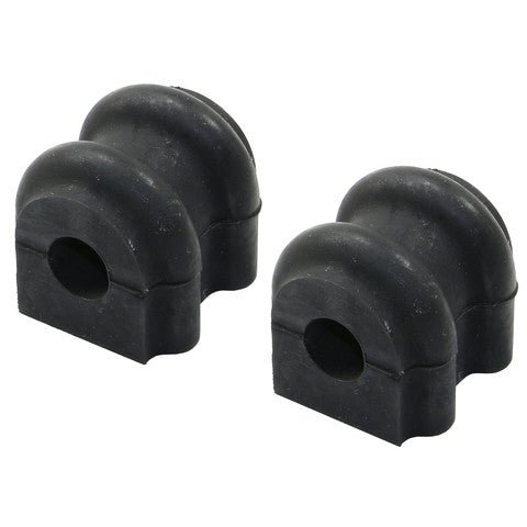 MOOG Chassis Products Suspension Stabilizer Bar Bushing Kit P/N:K201485 Fits: Hyundai Santa Fe 12-10, Hyundai Tucson 11-10, Kia Sorento 13-11 - Image 1