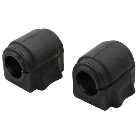 MOOG Chassis Products Suspension Stabilizer Bar Bushing Kit P/N:K201486 Fits: Ford Expedition 24-07, Ford F-150 20-15, Lincoln Navigator 24-07 - Image 1