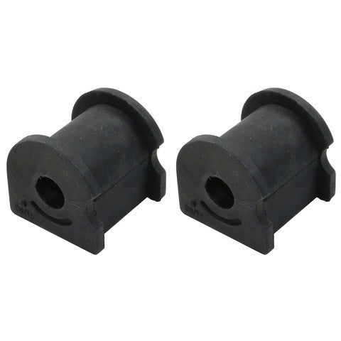 MOOG Chassis Products Suspension Stabilizer Bar Bushing Kit P/N:K201487 Fits: Ford Expedition 17-07, Lincoln Navigator 17-07 - Image 1