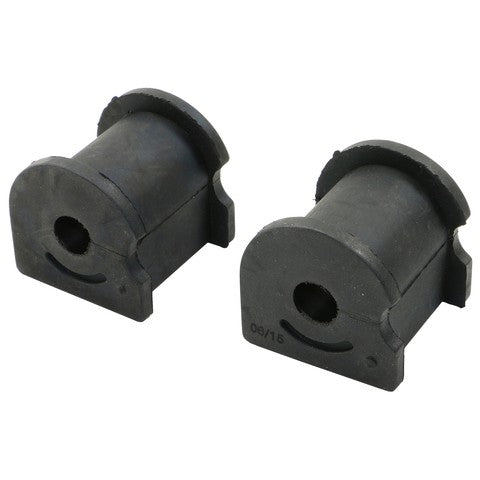 MOOG Chassis Products Suspension Stabilizer Bar Bushing Kit P/N:K201488 Fits: Ford Expedition 17-07, Lincoln Navigator 17-07 - Image 1