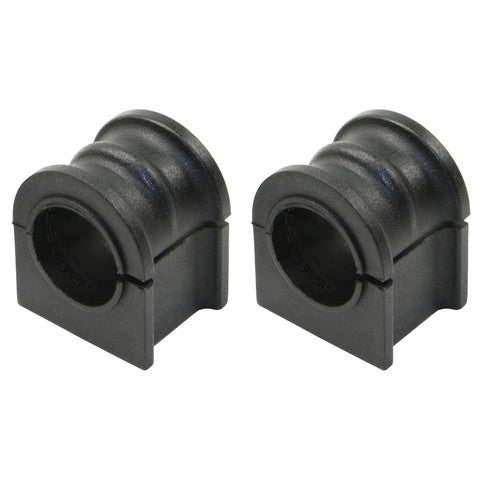 MOOG Chassis Products Suspension Stabilizer Bar Bushing Kit P/N:K201490 Fits: Ford Mustang 14-05 - Image 1