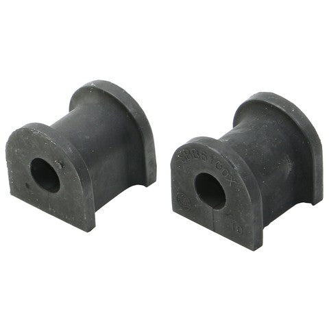 MOOG Chassis Products Suspension Stabilizer Bar Bushing Kit P/N:K201491 Fits: Honda Cr-v 01-97 - Image 1