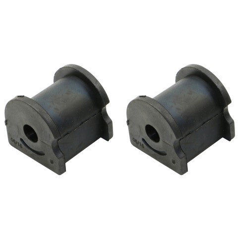MOOG Chassis Products Suspension Stabilizer Bar Bushing Kit P/N:K201493 Fits: Ford Expedition 12-07, Lincoln Navigator 13-07 - Image 1