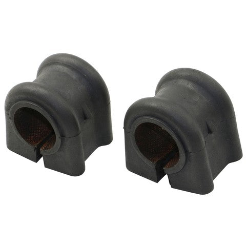 MOOG Chassis Products Suspension Stabilizer Bar Bushing Kit P/N:K201496 Fits: Dodge Nitro 11-07, Jeep Liberty 12-08 - Image 1