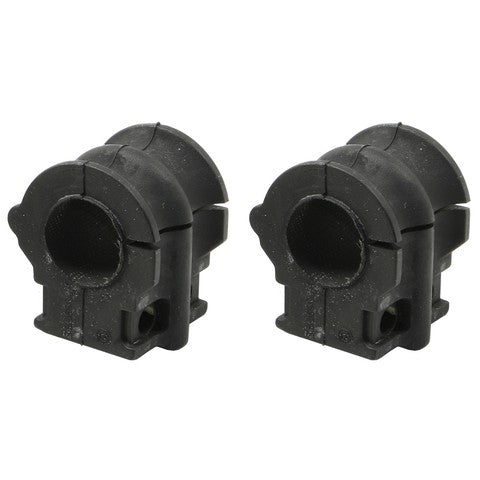 MOOG Chassis Products Suspension Stabilizer Bar Bushing Kit P/N:K201499 Fits: Nissan Maxima 14-09 - Image 1
