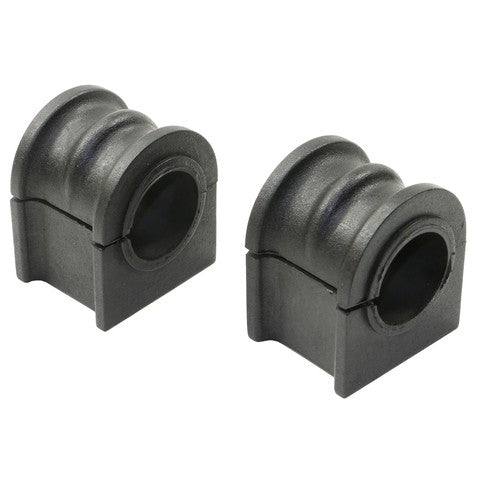 MOOG Chassis Products Suspension Stabilizer Bar Bushing Kit P/N:K201500 Fits: Ford Mustang 09-05 - Image 1