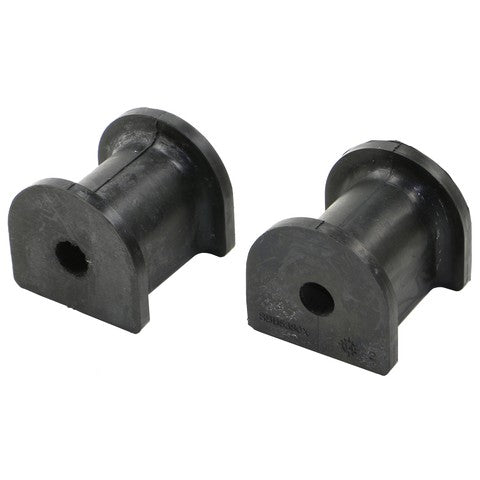 MOOG Chassis Products Suspension Stabilizer Bar Bushing Kit P/N:K201501 Fits: Kia Spectra 09-04 - Image 1