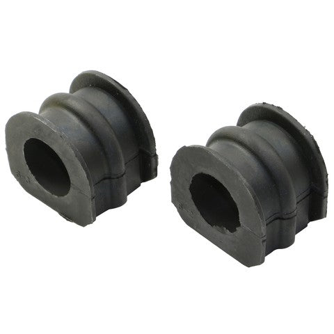 MOOG Chassis Products Suspension Stabilizer Bar Bushing Kit P/N:K201504 Fits: Infiniti G25 12-11, Infiniti G35 08-07, Infiniti G37 13-09, Infiniti Q40 2015, Infiniti Q50 24-14, Infiniti Q60 15-14, Infiniti Q60 22-17 - Image 1
