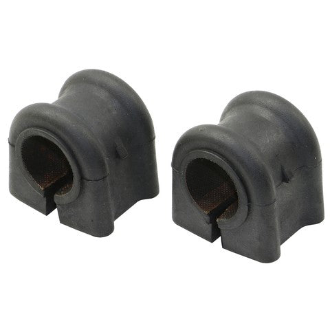 MOOG Chassis Products Suspension Stabilizer Bar Bushing Kit P/N:K201505 Fits: Dodge Nitro 08-07, Jeep Liberty 2008 - Image 1