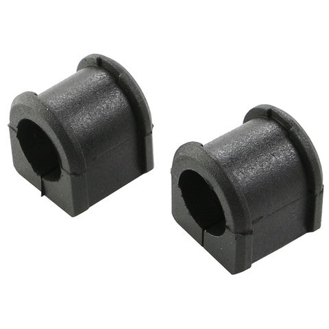 MOOG Chassis Products Suspension Stabilizer Bar Bushing Kit P/N:K201521 Fits: Mazda Protege 03-01, Mazda Protege5 03-02 - Image 1
