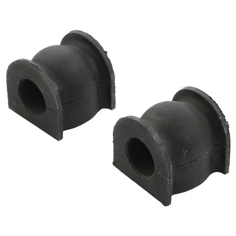MOOG Chassis Products Suspension Stabilizer Bar Bushing Kit P/N:K201527 Fits: Honda Fit 08-07 - Image 1