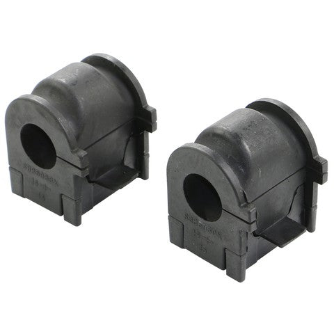 MOOG Chassis Products Suspension Stabilizer Bar Bushing Kit P/N:K201534 Fits: Mazda 6 13-09 - Image 1
