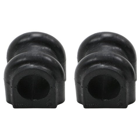 MOOG Chassis Products Suspension Stabilizer Bar Bushing Kit P/N:K201537 Fits: Hyundai Veloster 15-12 - Image 2