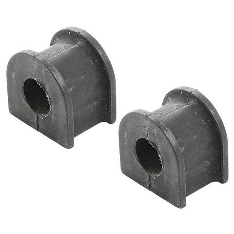 MOOG Chassis Products Suspension Stabilizer Bar Bushing Kit P/N:K201542 Fits: Mazda Protege 2001, Mazda Protege 2003 - Image 1