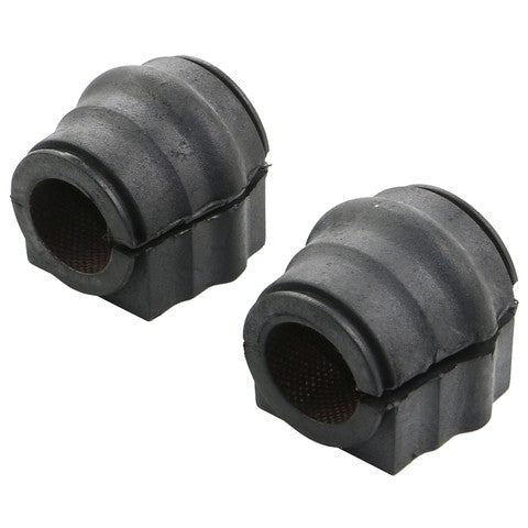 MOOG Chassis Products Suspension Stabilizer Bar Bushing Kit P/N:K201543 Fits: Mercedes-benz C230, Mercedes-benz C240, Mercedes-benz C280, Mercedes-benz C320, Mercedes-benz C350, Mercedes-benz Clk320, Mercedes-benz Clk500 - Image 1
