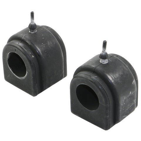 MOOG Chassis Products Suspension Stabilizer Bar Bushing Kit P/N:K201548 Fits: Hummer H3 10-06, Hummer H3t 10-09 - Image 1