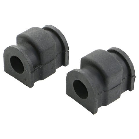 MOOG Chassis Products Suspension Stabilizer Bar Bushing Kit P/N:K201558 Fits: Mazda 2 14-11 - Image 1